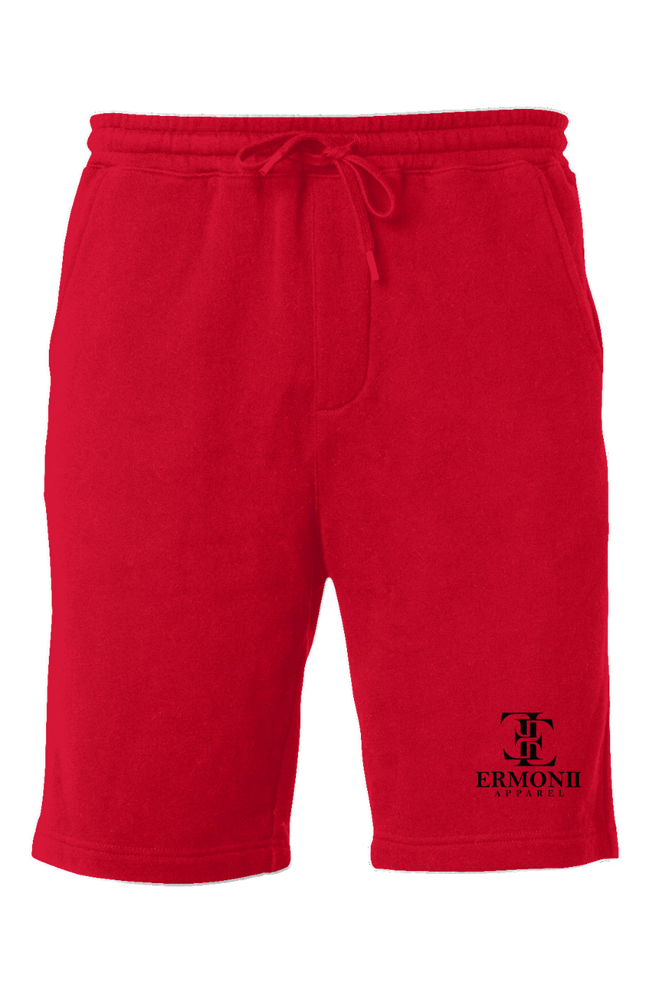 ErMonii Fleece Shorts