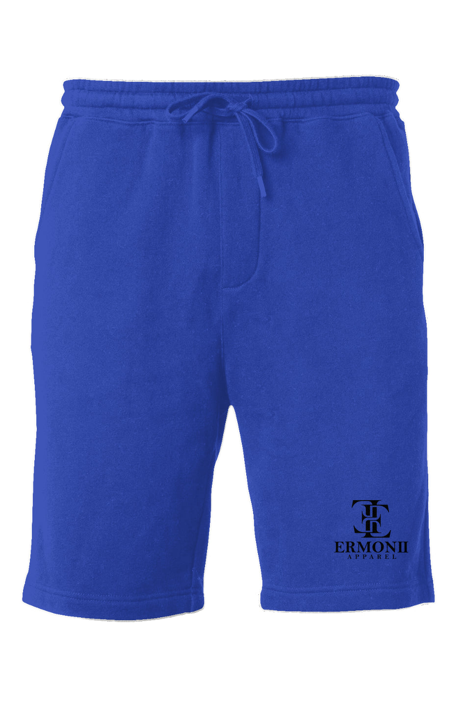 ErMonii Fleece Shorts