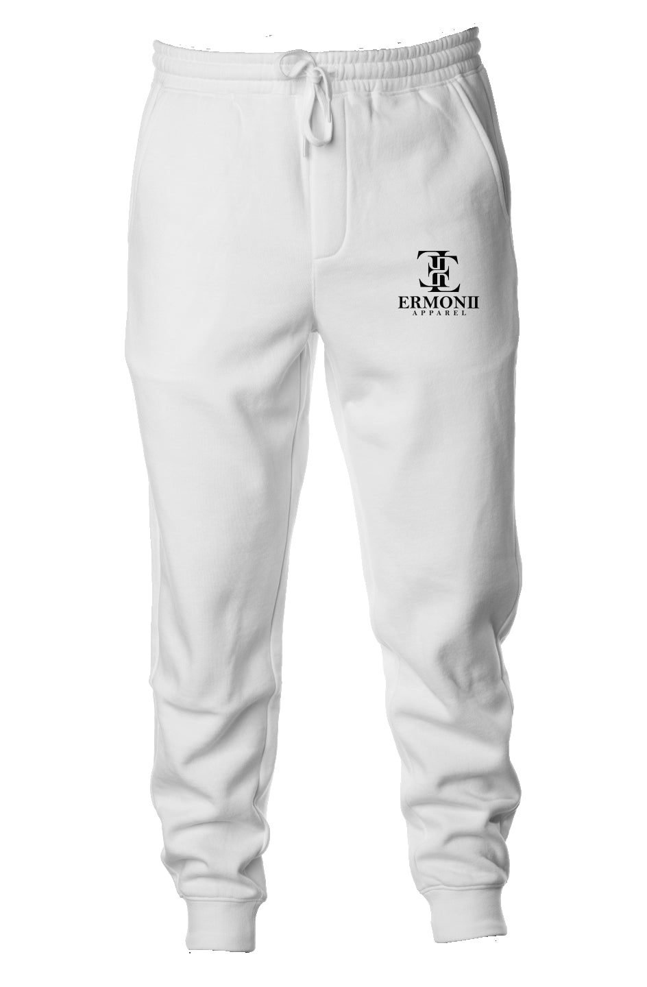 ErMonii Midweight Fleece Joggers