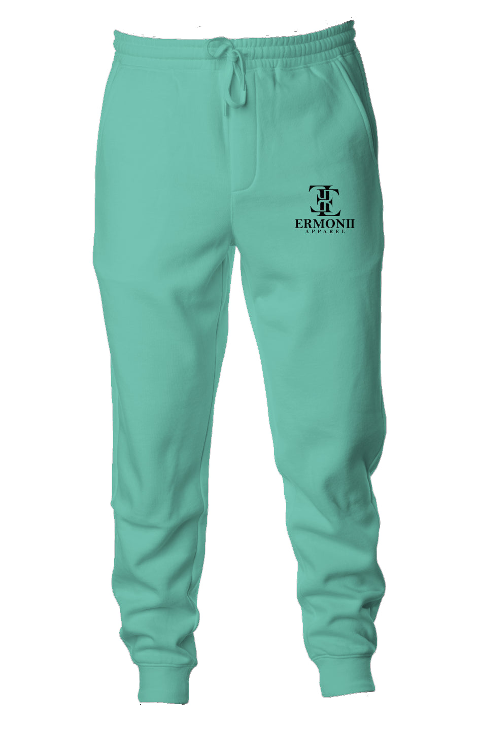 ErMonii Midweight Fleece Joggers