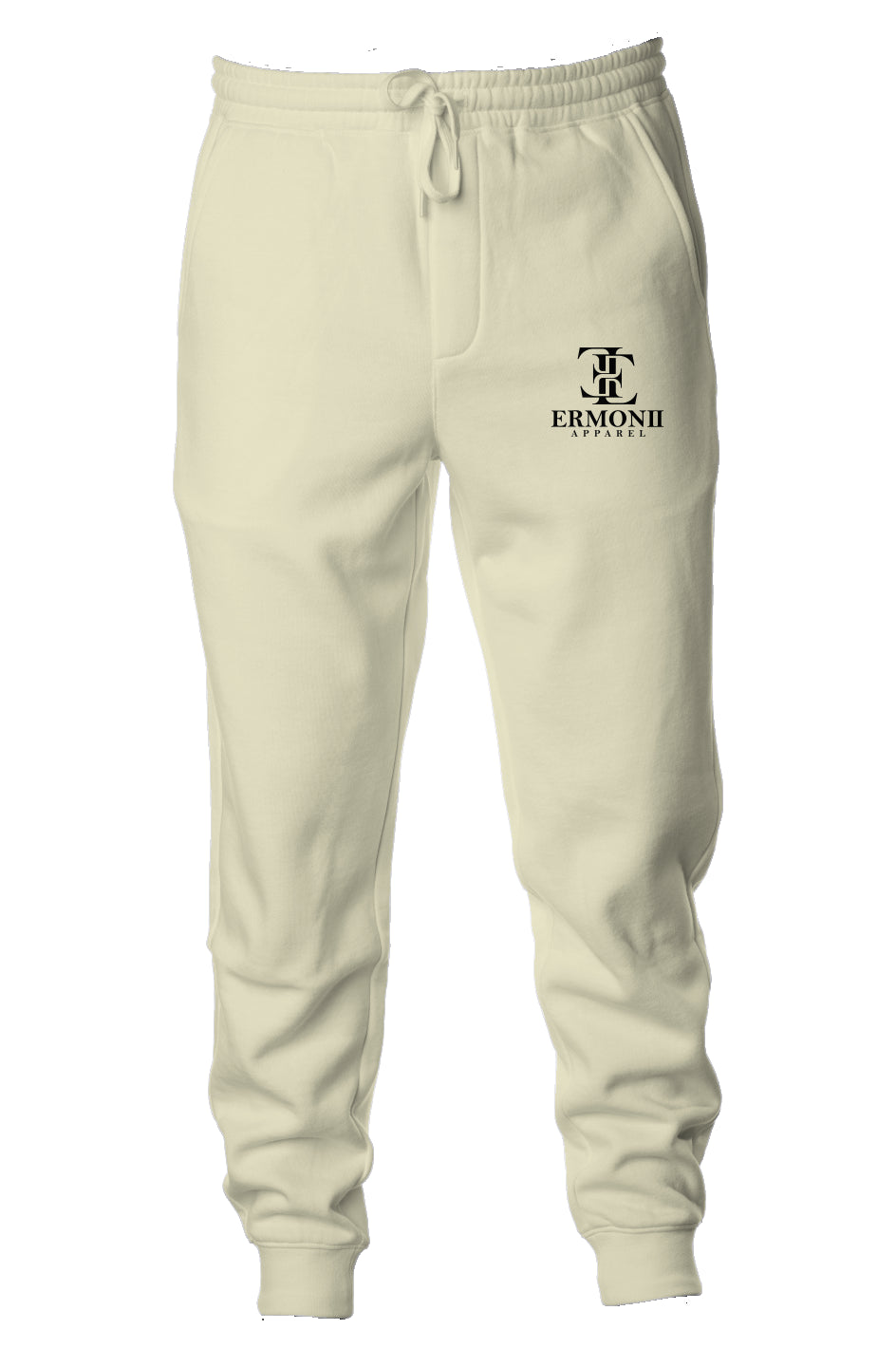 ErMonii Midweight Fleece Joggers