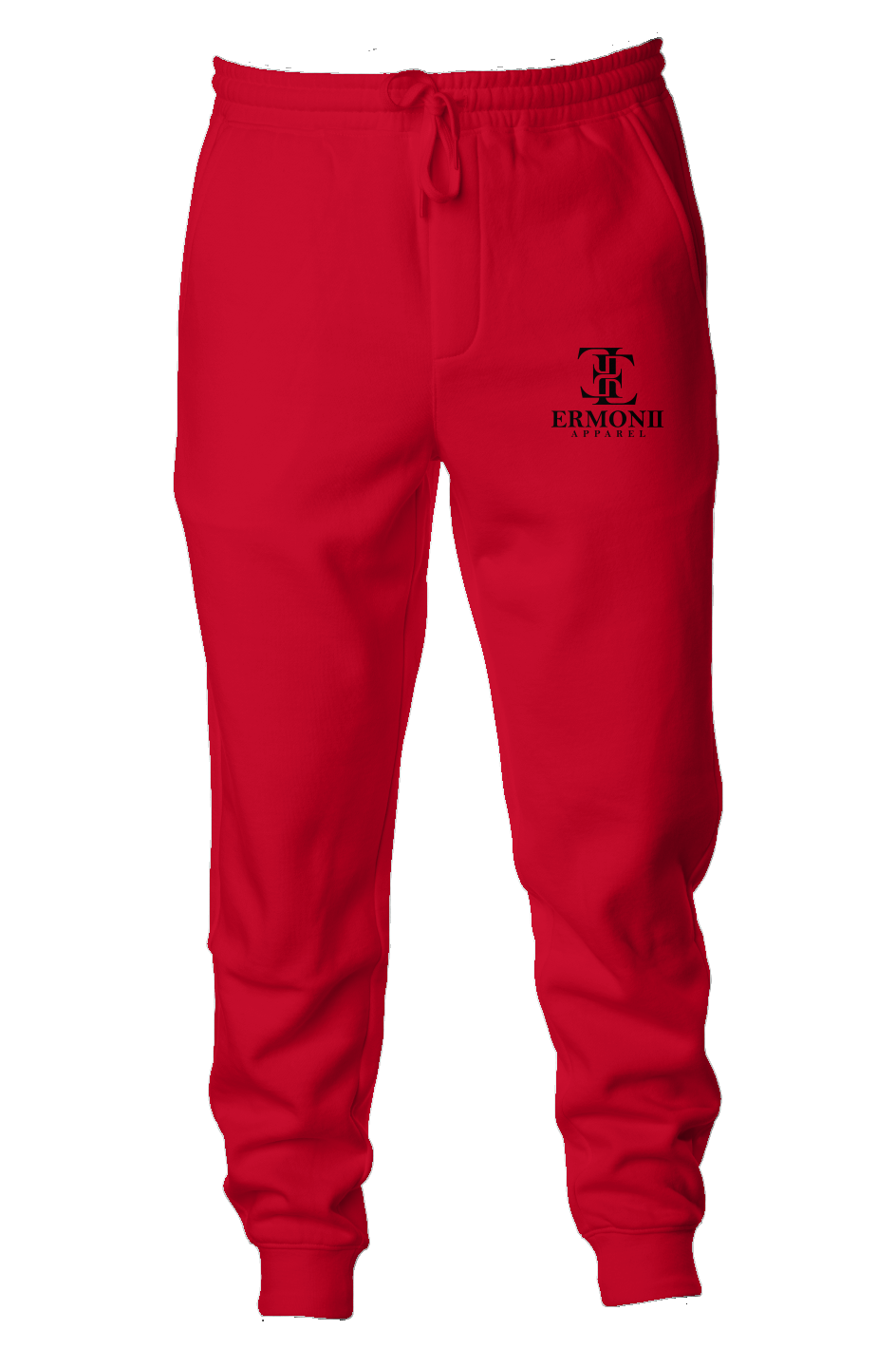 ErMonii Midweight Fleece Joggers