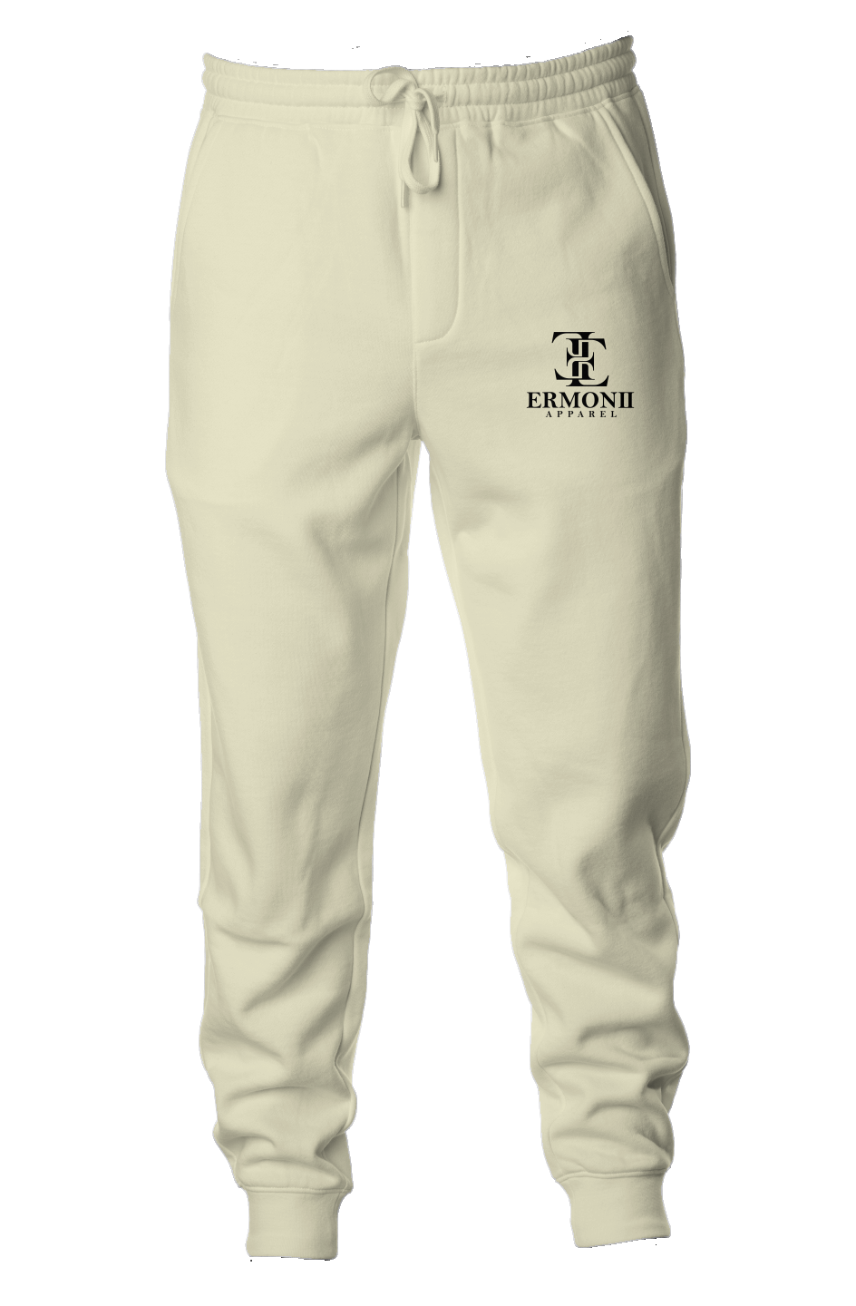 ErMonii Midweight Fleece Joggers